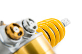 Ohlins TTX GP Shock - Kawasaki ZX-10R ZX-10RR