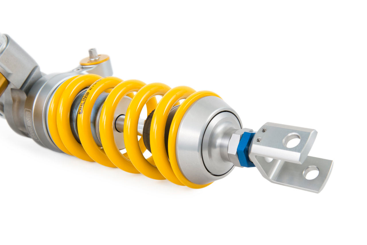 Ohlins TTX GP Shock - Kawasaki ZX-6R – selexontrading