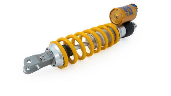 Ohlins TTX46 Flow DV Shock - KTM XC XC-F SX-F/Husqvarna FC TX FX/Gas Gas MC EX