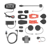 Interphone U-COM 16 Bluetooth Intercom Single Kit