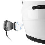 Interphone U-COM 16 Bluetooth Intercom Single Kit