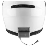 Interphone U-COM 16 Bluetooth Intercom Single Kit