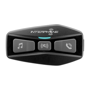 Interphone U-COM 2 Bluetooth Intercom Single Kit