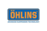 Öhlins Steering Damper Kawasaki ZX-6R 636