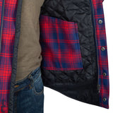 Segura Sierra Riding Shirt